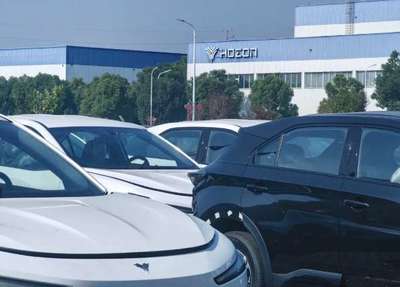 哪吒汽車?yán)Ь蛛y解，2025年能否迎來轉(zhuǎn)機(jī)？